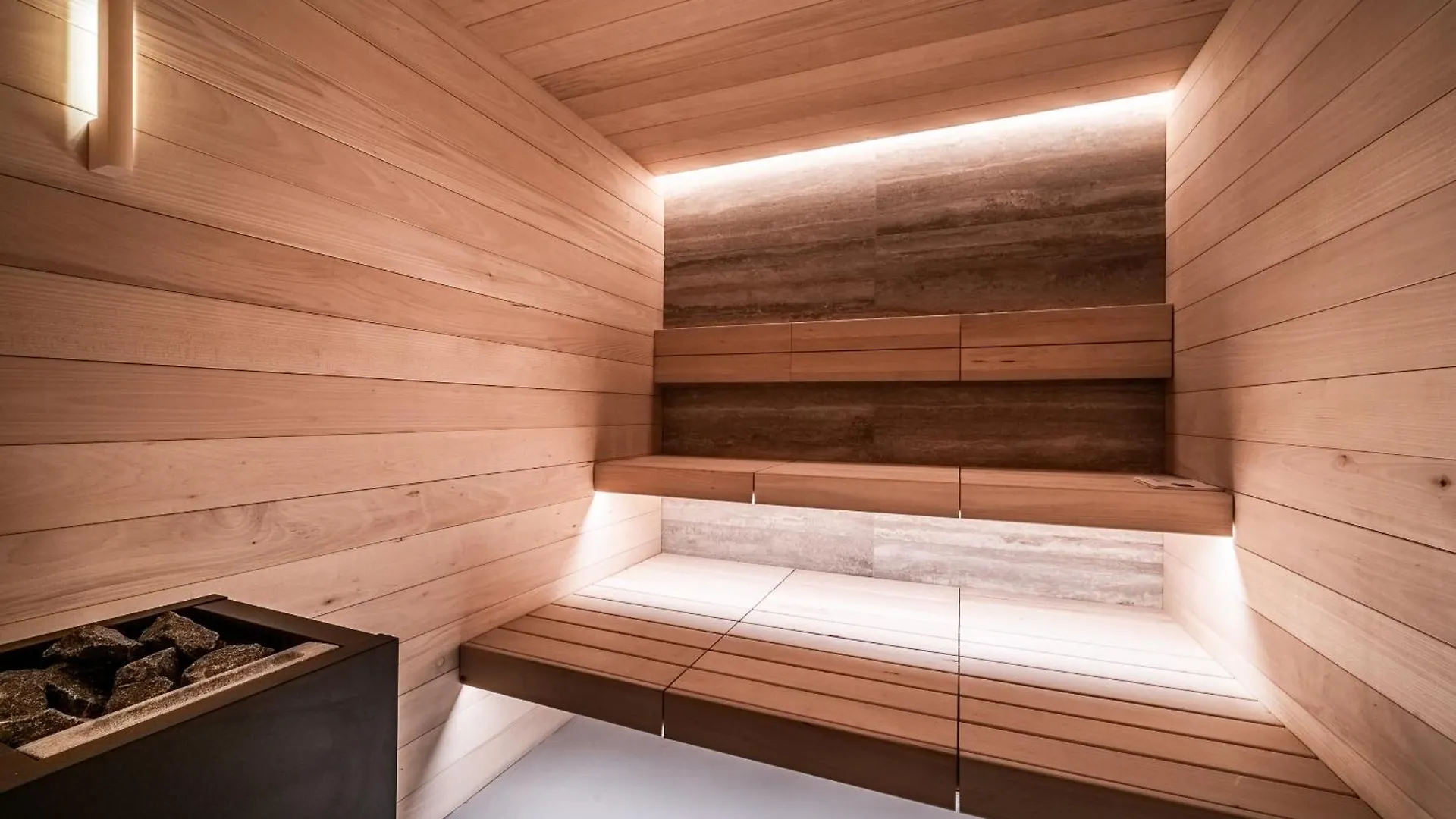 Chalet Foxden Лез-Уш