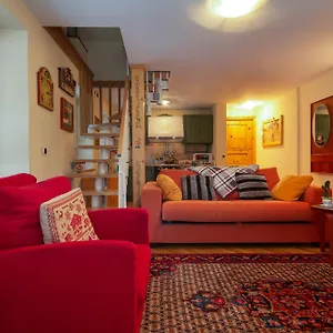  Appartement Beauregard 1 - Happy
