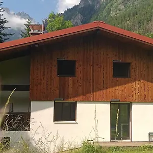  Appartement Montvauthier